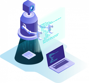 Разработка сайта для автоматизации бизнес-процессов в João Pessoa